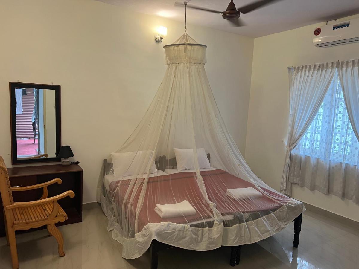 Kuppath Inn Kochi 외부 사진