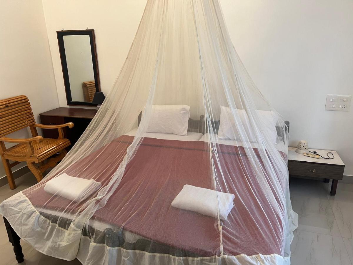 Kuppath Inn Kochi 외부 사진