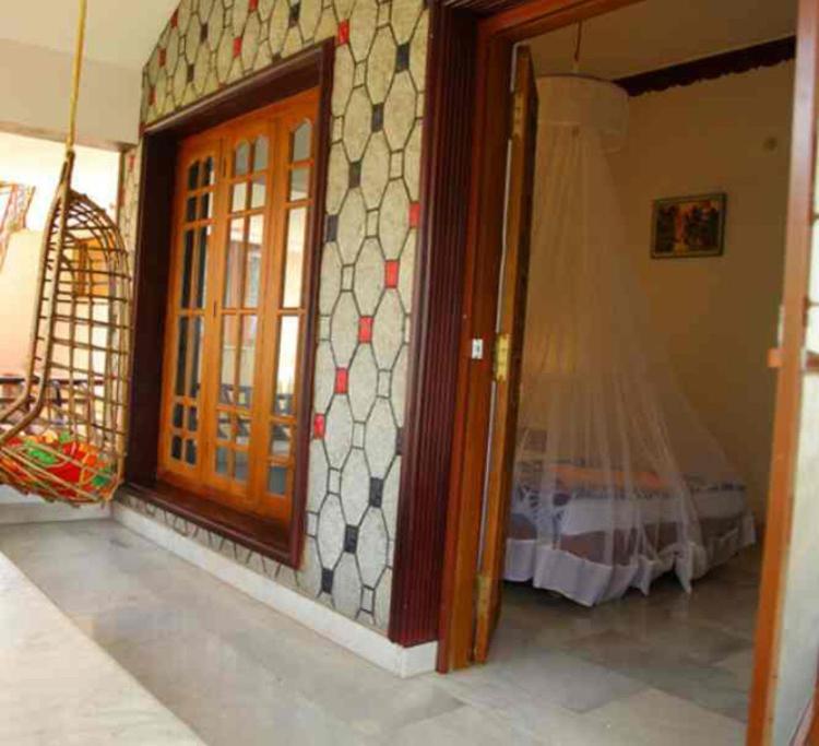 Kuppath Inn Kochi 외부 사진