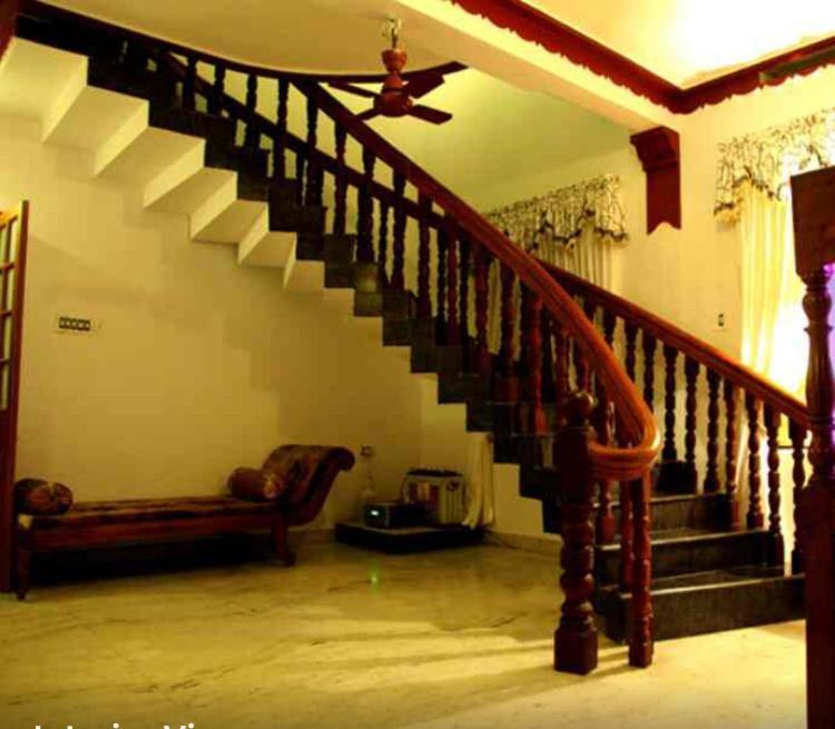 Kuppath Inn Kochi 외부 사진